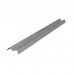 STAINLESS STEEL SAFETY RULE - 'M' shape ( SIZE : 30 CM ) - MODEL CRAFT PRU1774